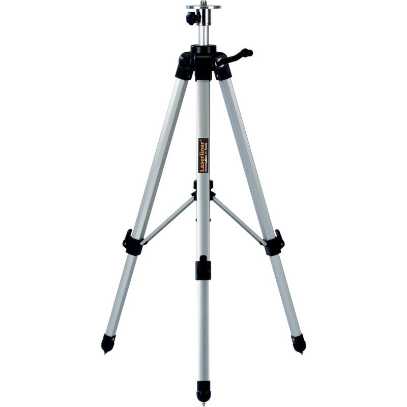 Laserliner VarioStand L Laser Statief - Verstelbaar - 44-120cm