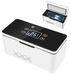 Icecat Glacière pour insuline, 2-8°C, avec 2 batteries, écran tactile LED, portable