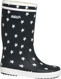 Aigle Lolly Pop Play2 Regenlaarzen Marine Etoile - Schoenmaat 29