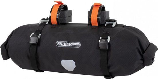 Ortlieb Handlebar-Pack 9 L - Black