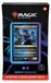 Magic: The Gathering Decks Commander de départ : Grave Danger Commander Deck