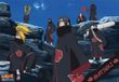 Naruto Shippuden Poster Akatsuki