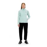 Berghaus Prism 2.0 Micro Interactive Full Zip dames Fleece Jas