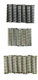 P2R / Proconcept 2 Roues Ressort de plateau d'embrayage Newfren Yamaha 500 Tmax 2001>2011