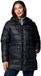 Columbia Harmony Falls™ Mid Jas Zwart M Vrouw