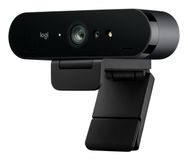 Logitech BRIO STREAM 4K Webcam