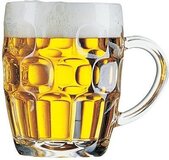 Arcoroc Bierpul Bock 56 cl - Transparant - Glas