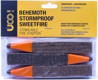 UCO Gear Uco Behemoth Stormproof Sweetfire (3 stuks) Fire starter Multi