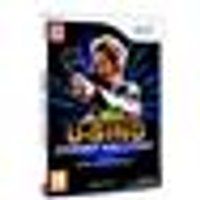 Logithéque U-Sing Johnny Hallyday
