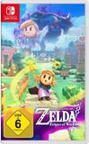 Nintendo The Legend of Zelda: Echoes of Wisdom Nintendo Switch