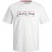 Jack & Jones T-shirt à col rond enfant Zuri