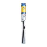 HELLA 9XW 358 053-211 Cleantech Ruitenwisser - CT53 - Flat blade wisserblad - voor voertuigen met stuur links - 21" - 525mm - Voor - Aantal: 1