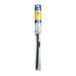 HELLA 9XW 358 053-211 Cleantech Ruitenwisser - CT53 - Flat blade wisserblad - voor voertuigen met stuur links - 21" - 525mm - Voor - Aantal: 1