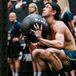 Centr HYROX Competition Wall Ball 9KG