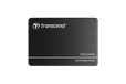 Transcend SSD452K 256 Go - SSD interne - Noir