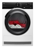 AEG TE739E4B Wit