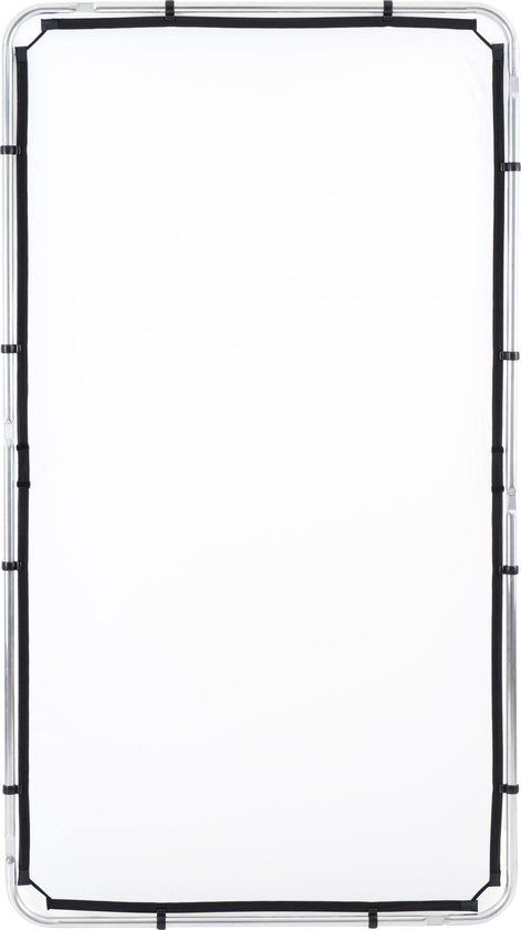 Lastolite Skylite Rapid Fabric M 110x200cm 1.25 Stop Diff