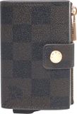 JOOP! Portemonnee Cortina Piazza C-Four E-Cage Seal Brown