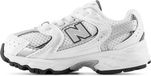 New Balance IZ530 Unisex Sneakers - White