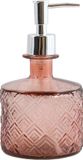 Spirella Carmina Zeepdispenser Terracotta