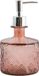 Spirella Carmina Zeepdispenser Terracotta