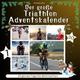oCreon Triathlon-Adventskalender: 24 geniale Tage bis Weihnachten