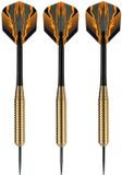 Harrows Club Brass 26Gr Dartpijlen