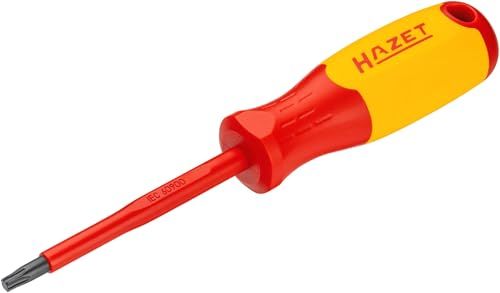 HAZET VDE-schroevendraaier 811KV-T30