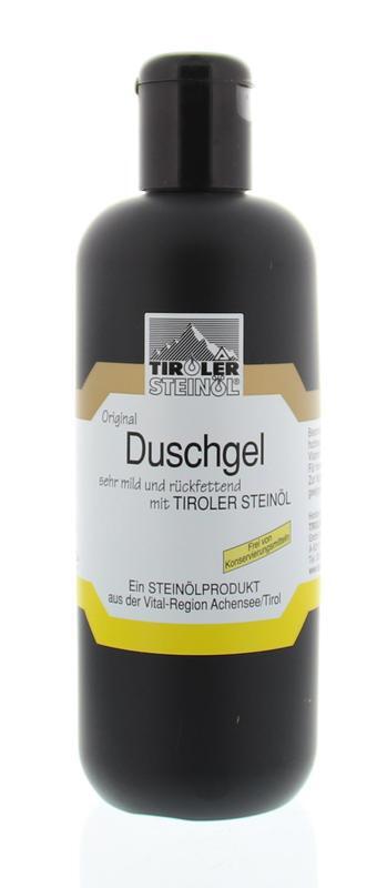 Tiroler Steinoel Duschgel 500ml