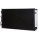 MAHLE AC 652 000S Condenseur De Clim avec déshydrateur