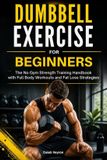 DUMBBELL Bol Dumbbell Exercise for Beginners