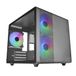 Mars Gaming MC-400 Mini Tower Wit