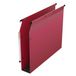 Elba 100331534 hangmap, A4, rood