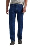 Wrangler Authentics Men's Classic Relaxed Fit Flex Jean