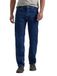 Wrangler Authentics Men's Classic Relaxed Fit Flex Jean