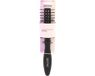 Zenner Brosse à cheveux Classic Ronde 4,5cm Noir