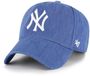 47brand New Era Cap GmbH New York Yankees honkicap MLB Denim MVP