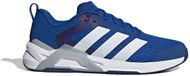 Adidas Dropset Control Gewichthefschoenen Blauw EU 42 2/3 Man