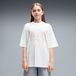 PUMA Functioneel shirt wit