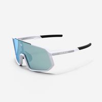 Taaien Lunettes de vélo catégorie 3, Taaien blanc
