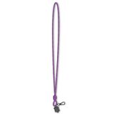 Victorinox Neck Cord Violet 4.1896.S nekkoord