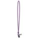 Victorinox Neck Cord Violet 4.1896.S nekkoord