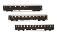 Rivarossi Speelgoed, meerkleurig (Hornby Hobbies Ltd HR4365)