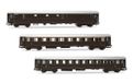 Rivarossi Speelgoed, meerkleurig (Hornby Hobbies Ltd HR4365)