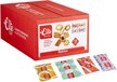 Elite - Koekjes Relax biscuits - 120 stuks - Assorti