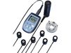 Delta Ohm HD2302.0 – Kit Solar Zonne-energiemeter 0 - 2000 W/m