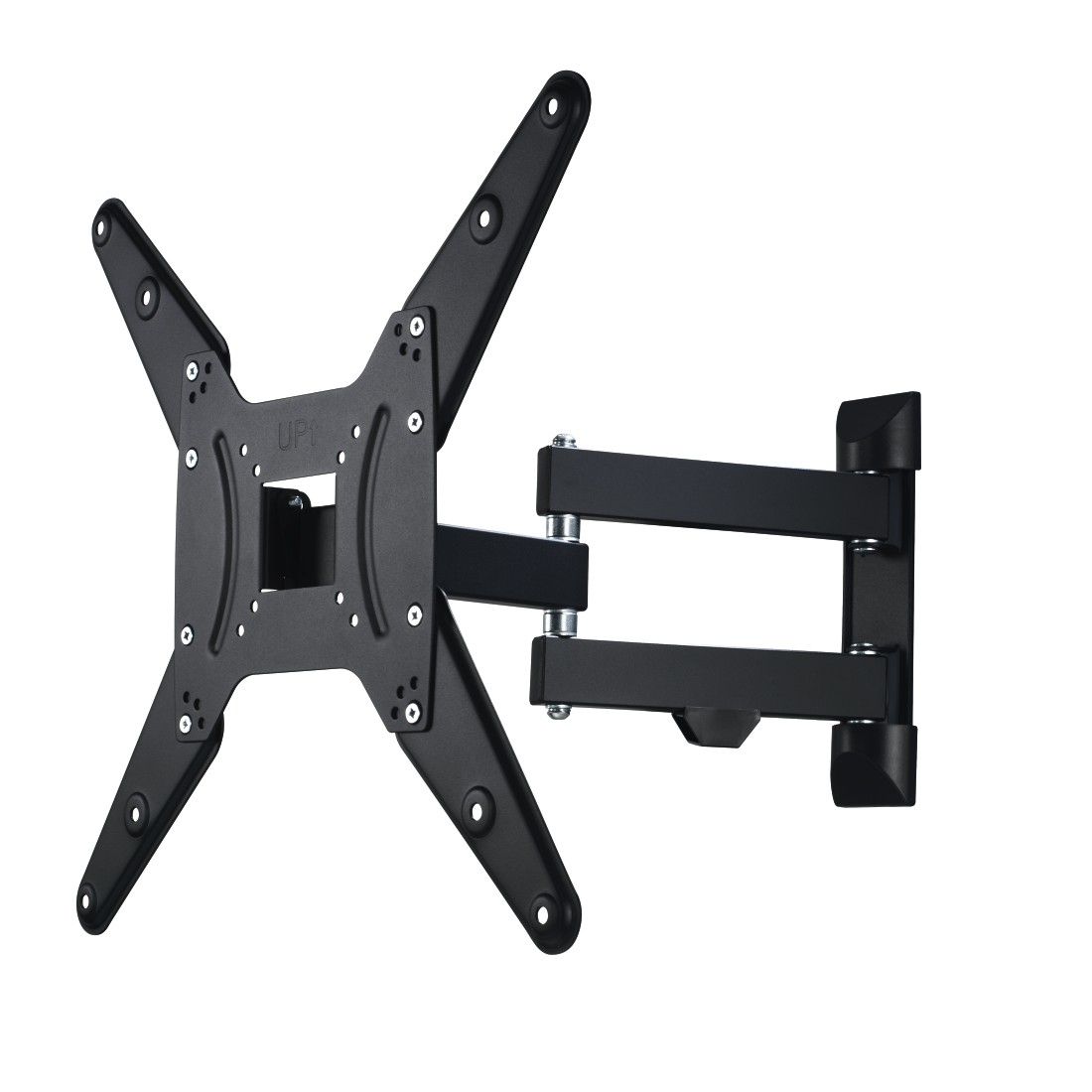 Hama Draaibare TV Muurbeugel voor 32-65 inch schermen - Zwart