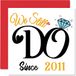 13e verjaardagskaart voor echtgenoot vrouw - We doen het nog steeds sinds 2011 - I Love You Gifts, Happy 13e huwelijksverjaardag kaarten voor partner, 145 mm x 145 mm wenskaarten voor dertiende