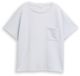 TOM TAILOR Shirt pastelblauw