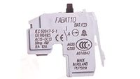Gepc 430818 - contactcontact open